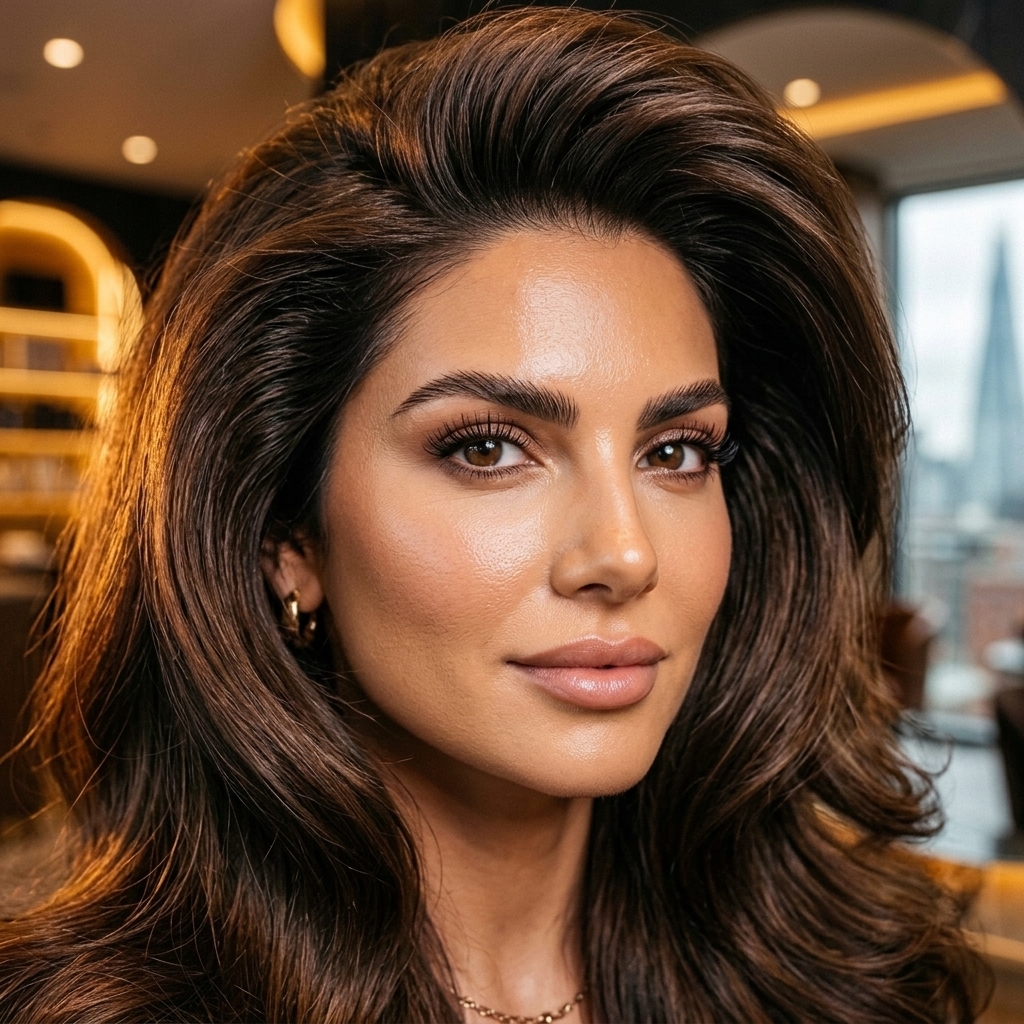 Home | The Comeback London Brows & Lashes